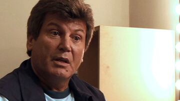 Murió Carlos "Carlín" Calvo, a los 67 años