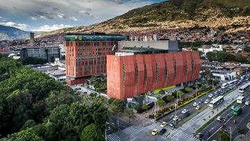 Medellín