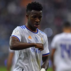 Supercopa de España 2022: horario, qué día y cuándo es la final Real Madrid - Athletic