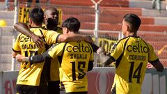 Coquimbo no le tiene miedo a la U