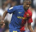 La Juventus está interesada en Abidal