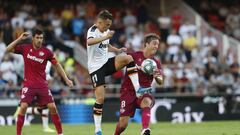 05/10/19  PARTIDO PRIMERA DIVISION  
 VALENCIA CF  -  ALAVES
 CHERYSHEV
 TOMAS PINA