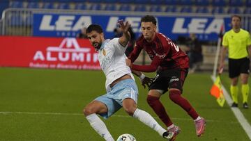 26/09/25 PARTIDO SEGUNDA DIVISION
MIRANDES - REAL ZARAGOZA