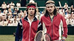 Shia LaBeouf representará a John McEnroe en el cine