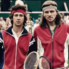 El excéntrico Shia LaBeouf será John McEnroe en el cine