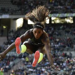 Principales cartas de Colombia en los Panamericanos