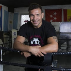Maravilla Martínez ya tiene rival para su regreso al ring