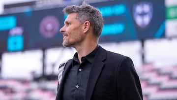 Tano Ortiz: “Que Messi se preocupe por nosotros”