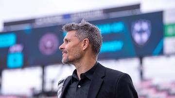 Tano Ortiz: “Que Messi se preocupe por nosotros”