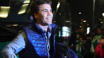 El Espanyol se la juega hoy frente a su ayer: Rubi y Borja Iglesias