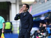 Eibar-Sporting, en directo: LaLiga Hypermotion, hoy en vivo