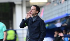 Eibar-Sporting, en directo: LaLiga Hypermotion, hoy en vivo