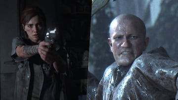 The Last of Us Parte 2: los silbidos de los serafitas se inspiraron en el silbo gomero
