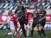 El Talavera aprueba convertirse en sociedad anónima deportiva