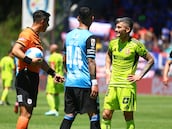 Huachipato vs Universidad de Chile, en riesgo: golpe de la Delegación Presidencial