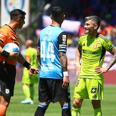 Huachipato vs Universidad de Chile, en riesgo: golpe de la Delegación Presidencial