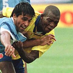 Colombia, 24 años sin ganar sus dos primeros juegos de local