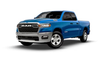 Ram 1500 “Hecha en México”: El regreso de una leyenda a Saltillo