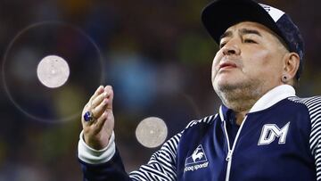 El entrenador de Gimnasia, cr&iacute;tico con las medidas tomadas respecto a la crisis de coronavirus, apoy&oacute; a River en su decisi&oacute;n de no jugar este s&aacute;bado.