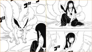 Aquí no muere nadie: ‘Boruto: Two Blue Vortex’ resucita al único personaje de ‘Naruto’ que había matado