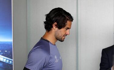 Real Madrid Champions League final news: Ramos, Bale, Cristiano