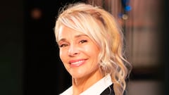 Belén Rueda, sobre lo que pensó al ver el último capítulo de ‘Los Serrano’: “¿Cómo va a ser?”