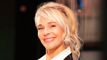 Belen Rueda Los Serrano final