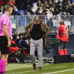 Natxo González: “El empate no hubiera sido injusto”