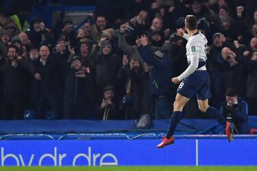 Pochettino defends Spurs record despite trophy wait