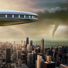 Incertidumbre más allá de la Tierra