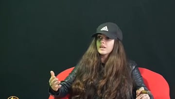 Carlota Prado rompe su silencio por el presunto abuso sexual que sufri車 en 'Gran Hermano'