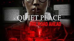 Análisis de A Quiet Place: The Road Ahead, una adaptación a la altura de la saga cinematográfica