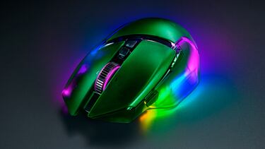 Así es la nueva colección Razer Phantom, la estética suprema en periféricos gaming
