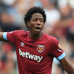 Colombianos en Premier: últimos minutos antes de Copa América