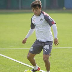 Fernando Beltrán: “No me puedo perder por dos partidos”