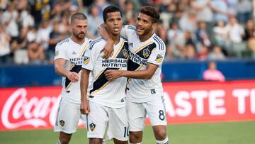 Luego de los rumores que colocaron a Jonathan Dos Santos en el América, el mediocampista mexicano aclaró que no quiere irse de LA Galaxy hasta su retiro.