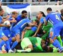 ¿Un Mundial con Surinam y Curazao?