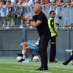 Sergio Pellicer y el mercado de invierno: “Espero que no nos quiten a Antoñito Cordero”