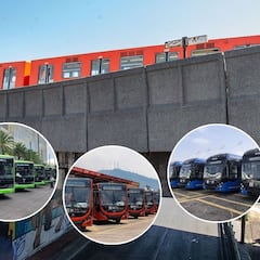 Línea 9 del Metro CDMX: rutas alternativas por cierre temporal del 17 de diciembre