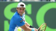 David Ferrer recibir¨¢ el Premio Juan Antonio Samaranch 2014