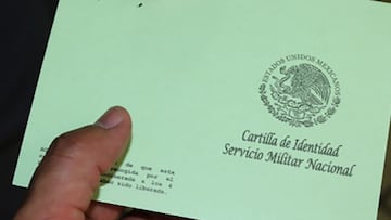 Cartilla del Servicio Militar Nacional: ¿cuál es la fecha límite para tramitarla en 2023?