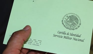 Inició el Servicio Militar Obligatorio para estos mexicanos: así serán el alistamiento y los calendarios completos