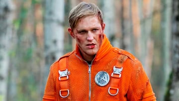 Monarch El legado de los monstruos Apple TV+