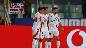 Loyola tiene reemplazante: el elegido de Chile en Copa América