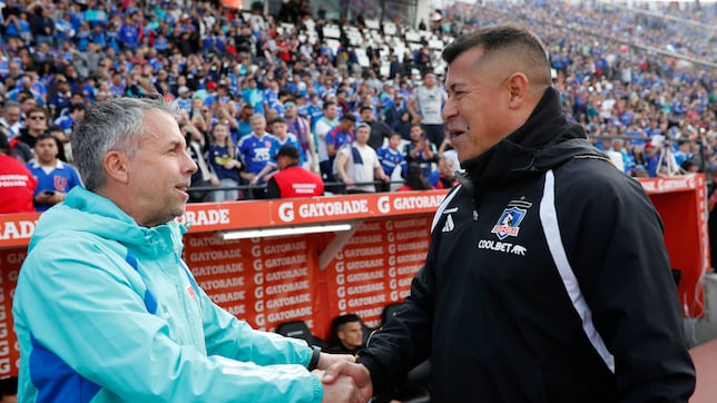 Almirón se “acerca” a la U: interés sorprendente por la Supercopa