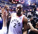 Scariolo: "Kawhi se eleva al nivel de LeBron y Durant"