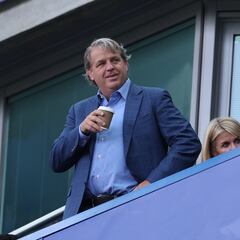Todd Boehly ya gastó más de un billón de dólares en fichajes con el Chelsea