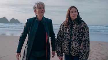 Todos los estrenos y novedades de Apple TV+ en octubre de 2025