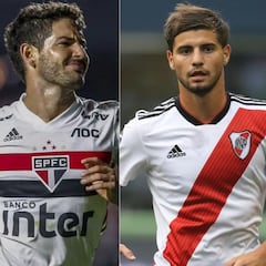 Altas, Bajas y Rumores de la temporada 2021 de la MLS