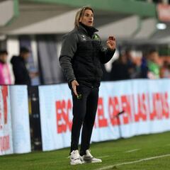 Oficial: Beccacece, nuevo entrenador del Elche hasta junio de 2024